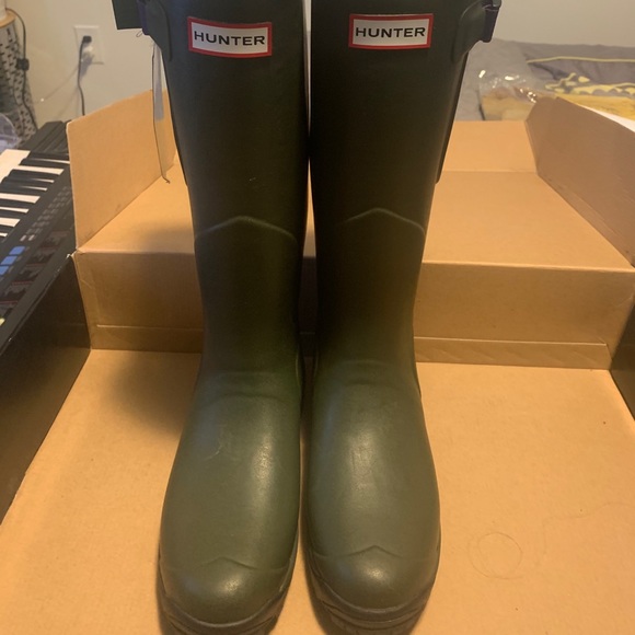 Hunter Shoes - Hunter Boots